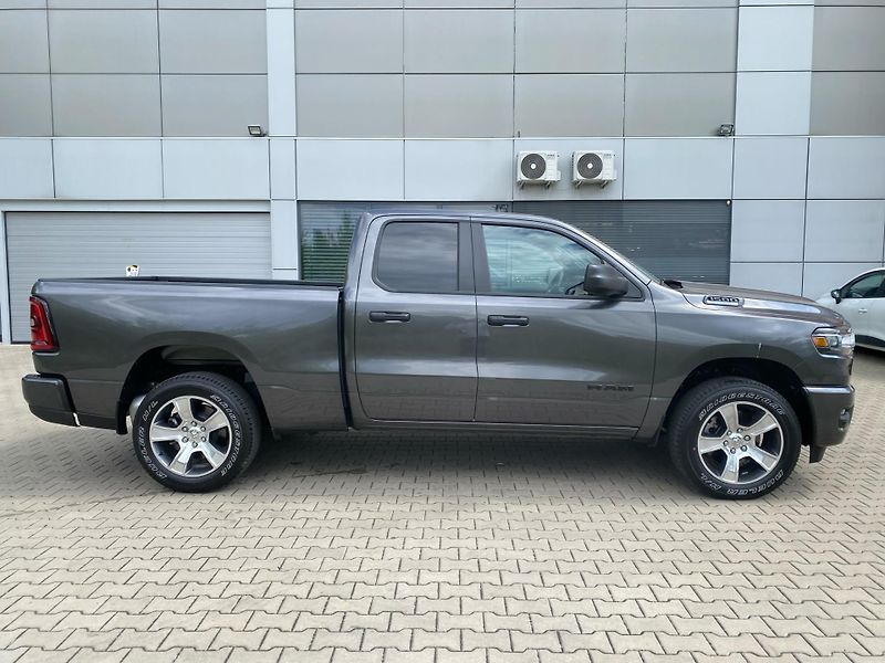 RAM 1500 (2026) 1500 NOVÉ - fotka 5 z 14