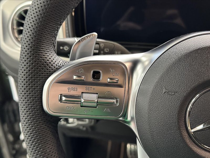 Mercedes-Benz Třídy G 63 AMG NEZÁVISLÉ TOPENÍ - fotka 9 z 28
