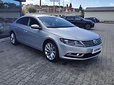 Volkswagen CC 2.0 TDI/130kW Sportline 4x4 AT - náhled 2