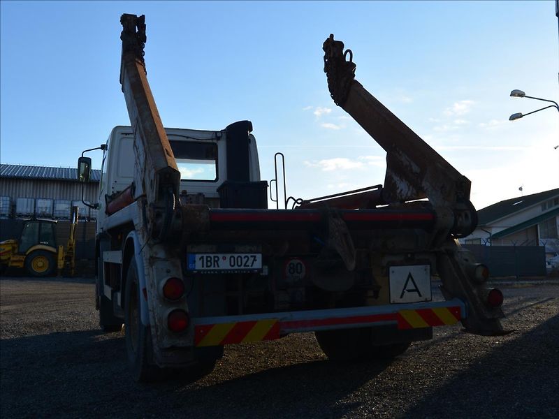 DAF CF 75.320 4X2 - fotka 5 z 23