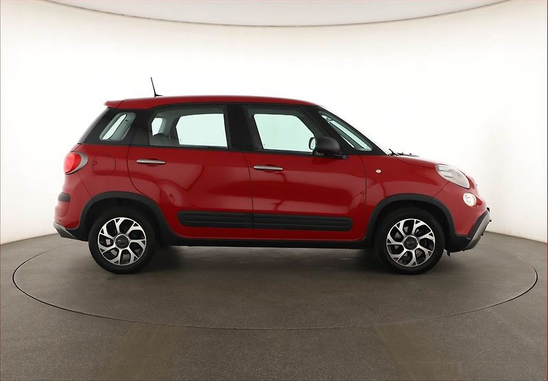Fiat 500L (2022) 1.4 16V, Serv.kniha, Tempomat - fotka 6 z 13