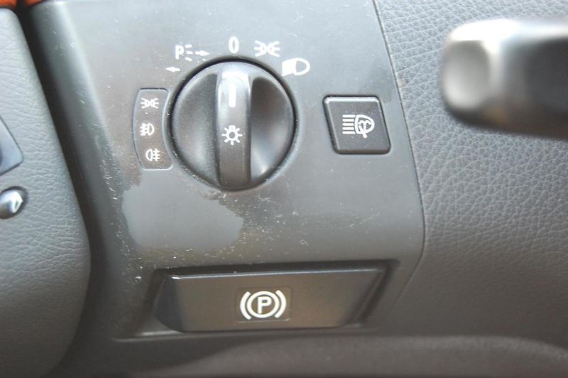 Mercedes-Benz Třídy S (1999) S 320 CDi, 137tis km! - fotka 29 z 45