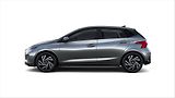 Hyundai i20 (2027) 1,0 T-GDI 66 kW 6st.man.  GO - náhled 1