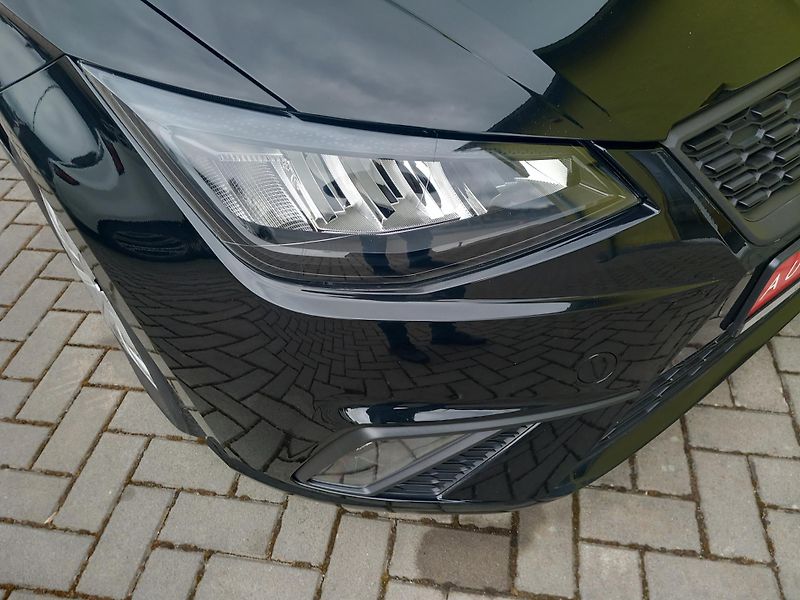 Seat Ibiza (2022) 1.MAJ. SERVISKA  ODPOČET ! - fotka 8 z 42