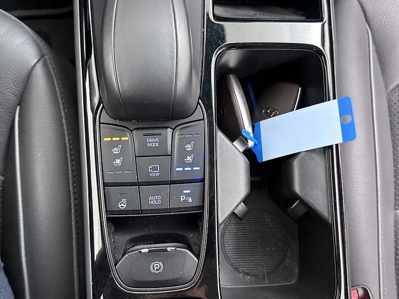 Hyundai Ioniq 100kW 38kWh Premium Tepelko TZ - fotka 9 z 16