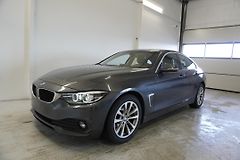 BMW Řada 4 420 - NOVÝ MOTOR NA 210000 KM - fotografie inzerátu