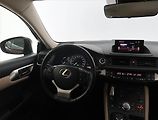 Lexus CT 200h (2020) 200h, Automat, ČR,1.maj - náhled 7