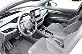 Škoda Enyaq (2025) SPORTLINE 63 kWh 150 KW - náhled 4