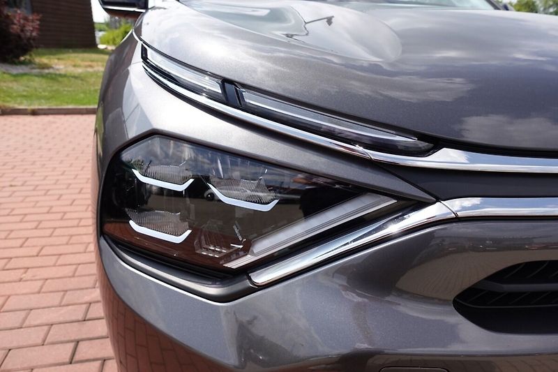 Citroën C4 1.2 Puretech 130 S&S MAN6 Feel - fotka 29 z 29