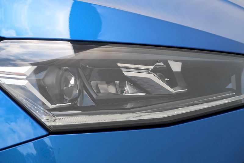 Škoda Fabia (2021) Style 1,0 TSi/70 kW - fotka 27 z 31