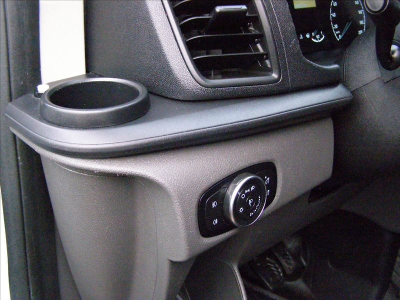 Ford Tourneo Custom 2,0   MINIBUS CUSTOM Facelift - fotka 13 z 28
