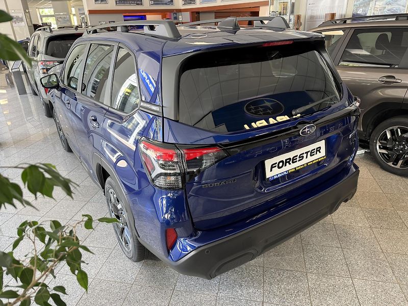 Subaru Forester (2025) Comfort Navi Lineartronic - fotka 2 z 19