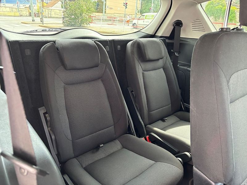 Ford S-MAX 1.8TDCi/2007/7MÍST,2MAJ,SERVIS - fotka 26 z 44