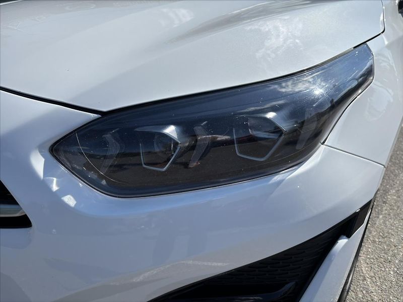 Kia Ceed 1,5 AT GT Line ZÁRUKA TÁŽNÉ - fotka 43 z 47