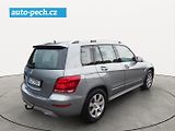 Mercedes-Benz GLK (2012) 220 CDI, 4Matic, AT - náhled 3