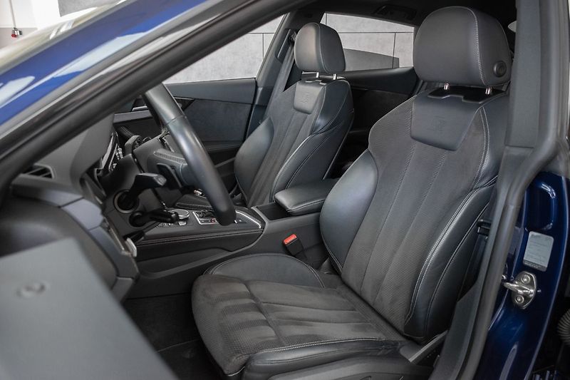 Audi S5 V6 TFSI 260kW *bezOPF*KAMERA* - fotka 12 z 48