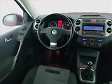Volkswagen Tiguan (2009) Sport 1.4 TSI, 4X4 - náhled 7