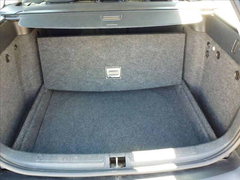 Škoda Octavia 2,0 TDI 103KW Black Edition  E - fotka 23 z 51