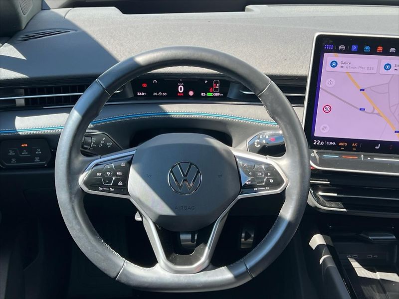 Volkswagen ID.7 1,0 210 kW kap. 77kWh  PRO - fotka 15 z 33