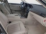Mercedes-Benz Třídy E (2009) E 220 CDI, Automat, Kůže, Navi - náhled 9