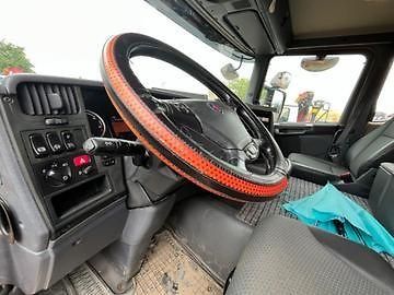Scania (2016) G 450 8x4 Bordmatik EURO 6 - fotka 9 z 15