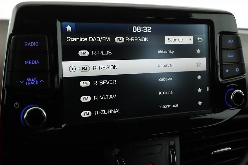 Hyundai i30 (2019) 1.4 T-GDI, Serv.kniha - fotka 10 z 16