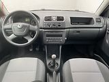 Škoda Fabia (2010) 1.2 TSi, Cool Edition, AC - náhled 8