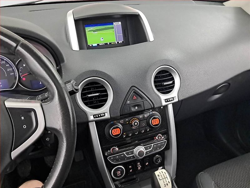 Renault Koleos (2013) 2.0 dCi, 4X4, Navi, Tempomat - fotka 12 z 19