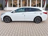 Hyundai i40 (2018) SW 1.7CRDi 104kW -ČR-KAMERA - náhled 4
