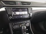 Škoda Superb (2016) 2.0 TDI, Automat, Serv.kniha - náhled 12