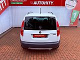 Škoda Roomster 1.2 TSi Scout, Pano, Serviska - náhled 7