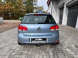 Volkswagen Golf (2010) 1.4 16V TAŽNÉ, SERVISNÍ KNIHA - náhled 6