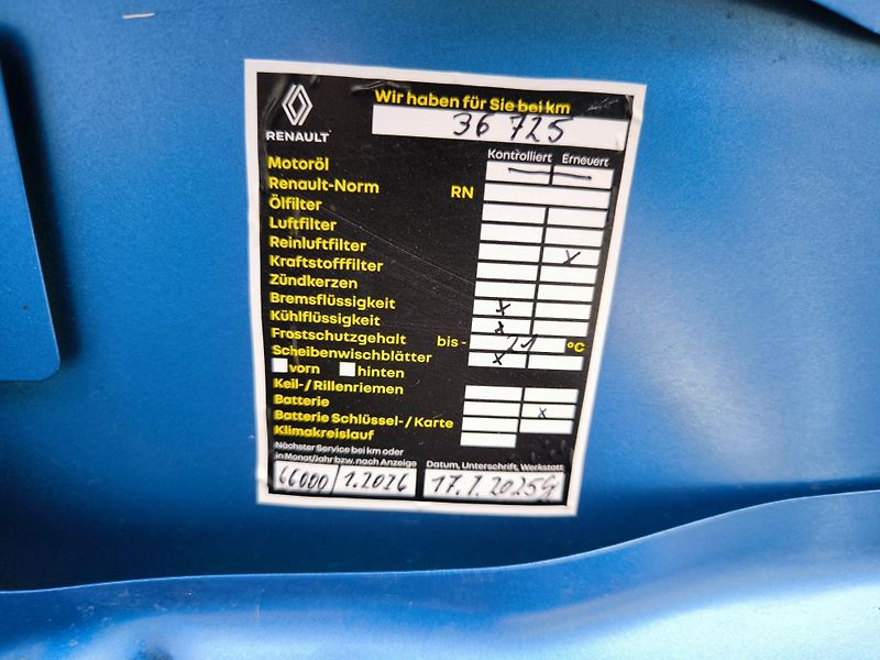 Renault ZOE 110 LIMITED Tep.čerpadlo 1 Maj - fotka 71 z 74