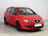 Seat Toledo (2007) 1.6, po STK, Klima - náhled 1