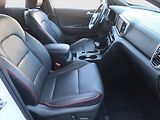 Kia Sportage (2021) GT Line 1.6 CRDi MHEV - náhled 9