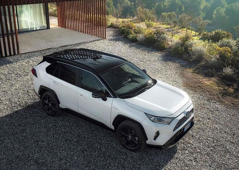 Dacia Sandero Stepway - překvapivý vítěz