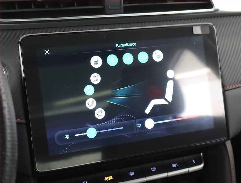 MG ZS (2022) 1.0 Turbo, Serv.kniha, Kůže - fotka 19 z 20