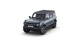 Ford Bronco (2023) Outer Banks, 5dveřová, 2.7 Eco - náhled 2