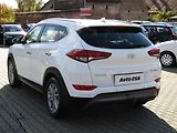Hyundai Tucson (2015) 2.0 CRDi 4x4, ČR, AT, navi - náhled 6