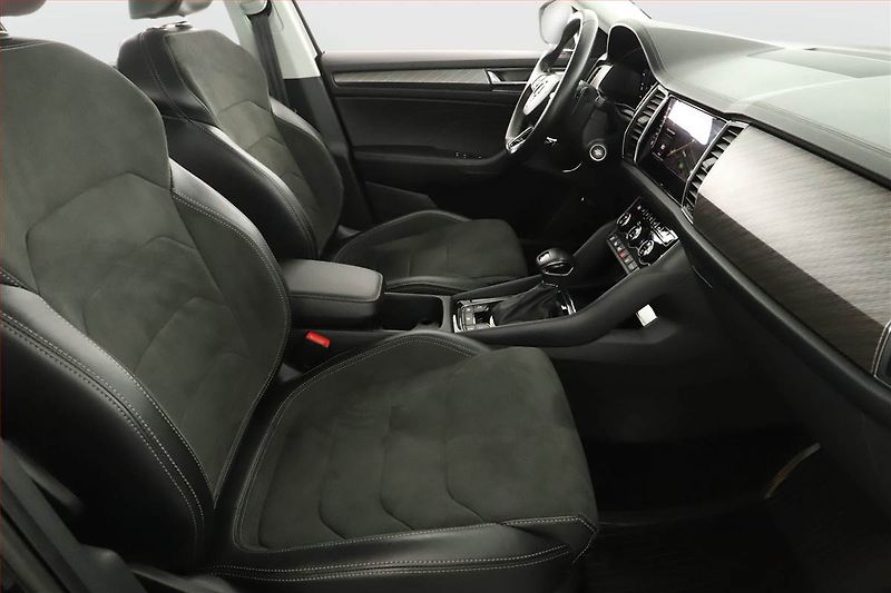 Škoda Kodiaq (2021) Style 2.0 TSI - fotka 7 z 19