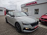 Škoda Scala (2021) 1.5 TSi Monte Carlo 110kW DPH - náhled 48