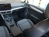 Seat Leon (2020) 1.5 TSI, Kůže, Navi, Tempomat - náhled 8