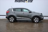 Kia Sportage 2.0 CRDI 135kW 4WD SERVIS. KN. - náhled 8