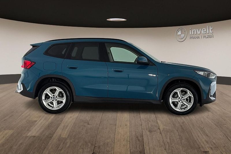 BMW X1 xDrive20d - fotka 2 z 26
