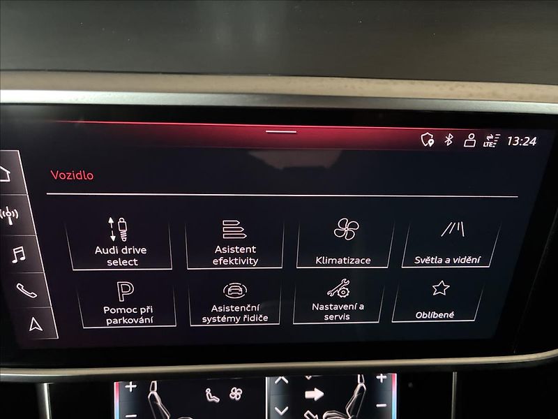 Audi A6 Avant 2,0 TFSI 195 KW,S-LINE,T - fotka 28 z 39