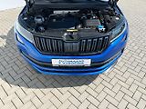 Škoda Kodiaq (2021) 1.5 TSI 110kW DSG! Sportline! - náhled 12