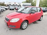 Škoda Fabia 1.2 44kw - náhled 1