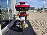 Honda XL 650 V Transalp (2004) - náhled 4