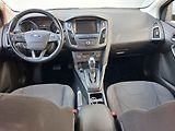 Ford Focus (2018) 2.0 TDCi, Titanium, AT - náhled 8