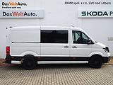 Volkswagen Crafter (2026) 35  2,0TDi /130kW 4Motion AUT - náhled 16